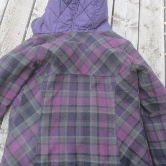 Columbia Omni-Shield Cold Weather Winter Jacket - Size Large Women's. - Picture 8 of 16